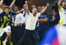 İsmail Kartal'dan Şampiyonlar Ligi yorumu! "Motivasyon sağlayacak" 9 ismail kartaldan sampiyonlar ligi yorumu motivasyon saglayacak jTNsUWdq