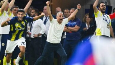 İsmail Kartal'dan Şampiyonlar Ligi yorumu! "Motivasyon sağlayacak" 7 ismail kartaldan sampiyonlar ligi yorumu motivasyon saglayacak jTNsUWdq