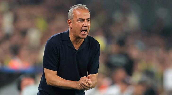 İsmail Kartal'dan şampiyonluk mesajı! 1 ismail kartaldan sampiyonluk mesaji 9OVCgk5b