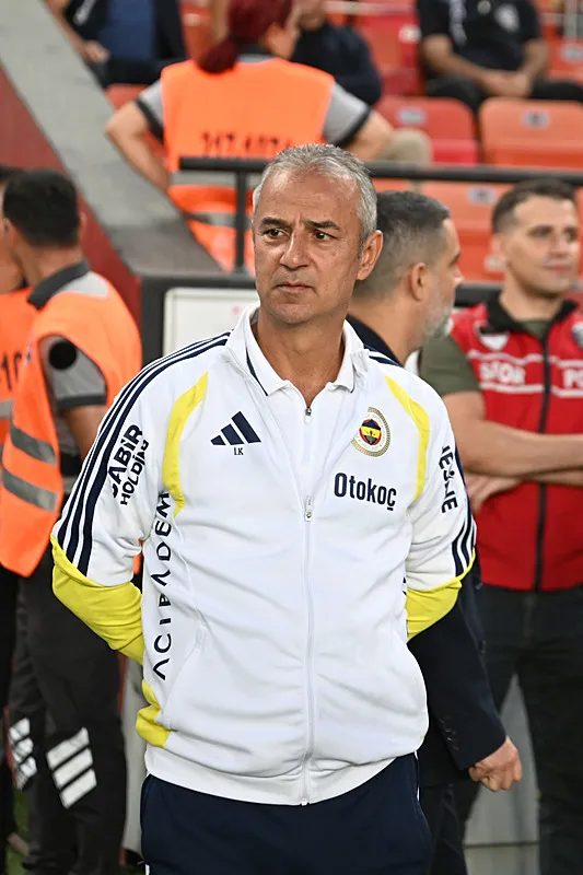 ismail kartaldan takim planlamasi isyani ne dediysem ziddi oldu 0 LXKKKYCA
