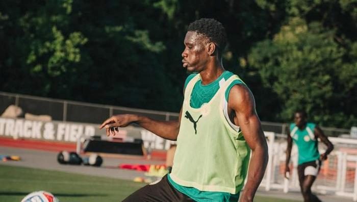 Ismaila Sarr, Galatasaray'a transferi için gemileri değil limanı yaktı! Crystal Palace açıklama yaptı: İdmanda yok! 3 ismaila sarr galatasaraya transferi icin gemileri degil limani yakti crystal palace aciklama yapti idmanda IRbDyBT5