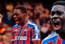 ismaila sarr galatasaraya transferi icin gemileri degil limani yakti crystal palace aciklama yapti idmanda U3llbEeF