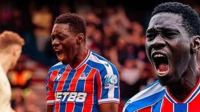 Ismaila Sarr, Galatasaray'a transferi için gemileri değil limanı yaktı! Crystal Palace açıklama yaptı: İdmanda yok! 8 ismaila sarr galatasaraya transferi icin gemileri degil limani yakti crystal palace aciklama yapti idmanda U3llbEeF