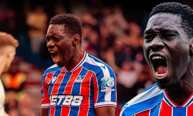 Ismaila Sarr, Galatasaray'a transferi için gemileri değil limanı yaktı! Crystal Palace açıklama yaptı: İdmanda yok! 1 ismaila sarr galatasaraya transferi icin gemileri degil limani yakti crystal palace aciklama yapti idmanda U3llbEeF
