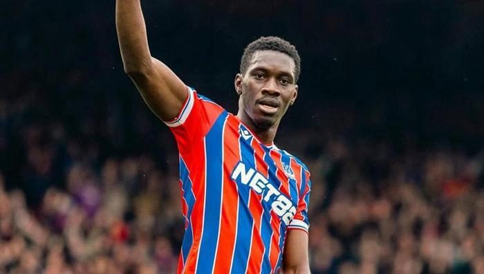 Ismaila Sarr'dan Crystal Palace'a Galatasaray resti! Güya doğuştan Galatasaraylı 4 ismaila sarrdan crystal palacea galatasaray resti guya dogustan galatasarayli 2 7jYlUCLD