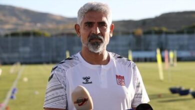 İsmet Taşdemir: "Sezona kötü başladığımız için yolumuz uzun" 4 ismet tasdemir sezona kotu basladigimiz icin yolumuz uzun 2MhxZO8h