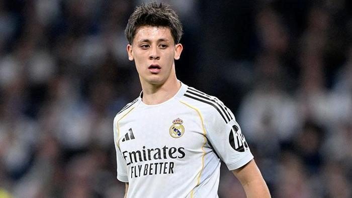 İspanya, Arda Güler'i konuşuyor! Jose Mourinho'nun Real Madrid'inde coştu... 4 ispanya arda guleri konusuyor jose mourinhonun real madridinde costu 2 H5l969Vm