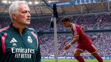 İspanya, Arda Güler'i konuşuyor! Jose Mourinho'nun Real Madrid'inde coştu... 6 ispanya arda guleri konusuyor jose mourinhonun real madridinde costu pHBJZsCN