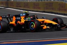 İspanya GP'de pole pozisyonunun sahibi Lando Norris 11 ispanya gpde pole pozisyonunun sahibi lando norris mttHNjvb
