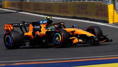 İspanya GP'de pole pozisyonunun sahibi Lando Norris 4 ispanya gpde pole pozisyonunun sahibi lando norris mttHNjvb