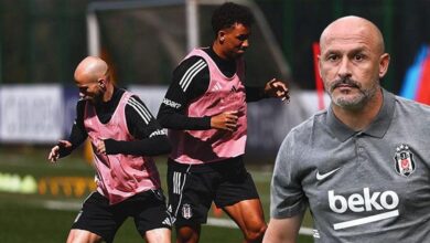 İspanya'dan talibi çıktı! Beşiktaş'ta ayrılık kapıda 17 ispanyadan talibi cikti besiktasta ayrilik kapida PA93stSR