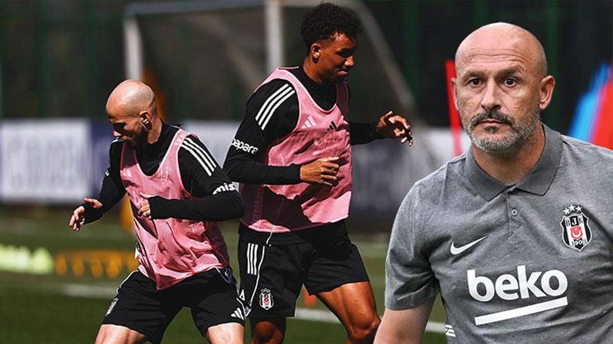 İspanya'dan talibi çıktı! Beşiktaş'ta ayrılık kapıda 7 ispanyadan talibi cikti besiktasta ayrilik kapida PA93stSR
