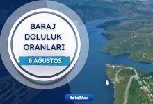 istanbul baraj doluluk oranlari 6 agustos iski acikladi lpcbkckE