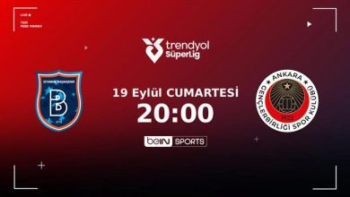 İstanbul Başakşehir - Gençlerbirliği 8 istanbul basaksehir genclerbirligi 9dqsFXFN