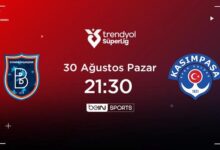 istanbul basaksehir kasimpasa NQ1W6Z8B