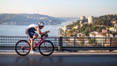 İstanbul Boğaziçi Triatlon'u 6. kere iki kıtayı buluşturacak 6 istanbul bogazici triatlonu 6 kere iki kitayi bulusturacak C8Lrpva3