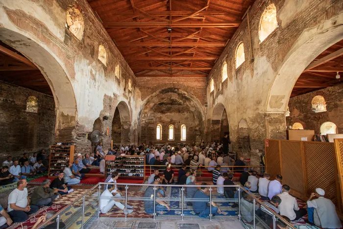 İstanbul cuma namazı saat kaçta? 31 Temmuz | İlçe ilçe cuma namazı saatleri 3 istanbul cuma namazi saat kacta 31 temmuz ilce ilce cuma namazi saatleri 1 kWSEYTLa