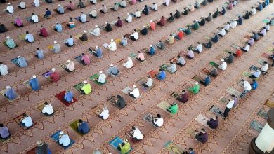 İstanbul cuma namazı saat kaçta? 7 Ağustos | İlçe ilçe cuma namazı saatleri 7 istanbul cuma namazi saat kacta 7 agustos ilce ilce cuma namazi saatleri MXnKSQbI