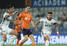 İstanbul derbisinde kazanan yok! Başakşehir ile Kasımpaşa yenişemedi 9 istanbul derbisinde kazanan yok basaksehir ile kasimpasa yenisemedi 84zYZRCf