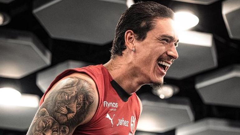 İSTANBUL'A GELİYOR! Beşiktaş, Darwin Nunez'de sona yaklaştı 2 istanbula geliyor besiktas darwin nunezde sona yaklasti 0 DZXf9cYV