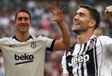 İstanbul'a geliyor! Beşiktaş Dusan Vlahovic'te keyifli sona ulaştı 12 istanbula geliyor besiktas dusan vlahovicte keyifli sona ulasti QkAggNBM
