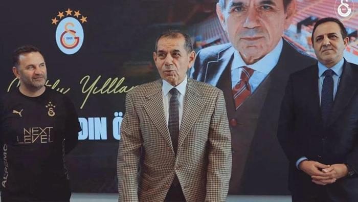 İstanbul'a geliyor! Galatasaray Deniz Gül'de memnun sona ulaştı 2 istanbula geliyor galatasaray deniz gulde memnun sona ulasti 0 JFy61zM4