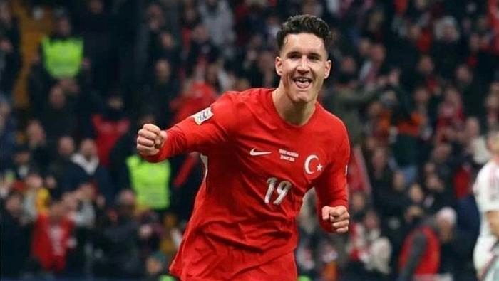 İstanbul'a geliyor! Galatasaray Deniz Gül'de memnun sona ulaştı 5 istanbula geliyor galatasaray deniz gulde memnun sona ulasti 3 uiLWiSAB