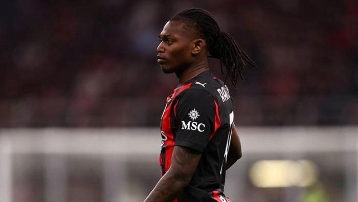 İstanbul'a geliyor! Galatasaray Rafael Leao'da memnun sona ulaştı 5 istanbula geliyor galatasaray rafael leaoda memnun sona ulasti 3 ArUObCph