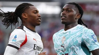 İstanbul'a geliyor! Galatasaray Rafael Leao'da memnun sona ulaştı 6 istanbula geliyor galatasaray rafael leaoda memnun sona ulasti WRCa2UWG