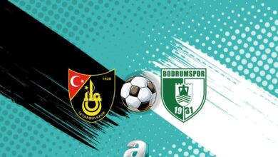 İstanbulspor-Bodrum FK CANLI YAYIN | Maç ne vakit, saat kaçta, hangi kanalda? 6 istanbulspor bodrum fk canli yayin mac ne vakit saat kacta hangi kanalda 1aKLWEcz