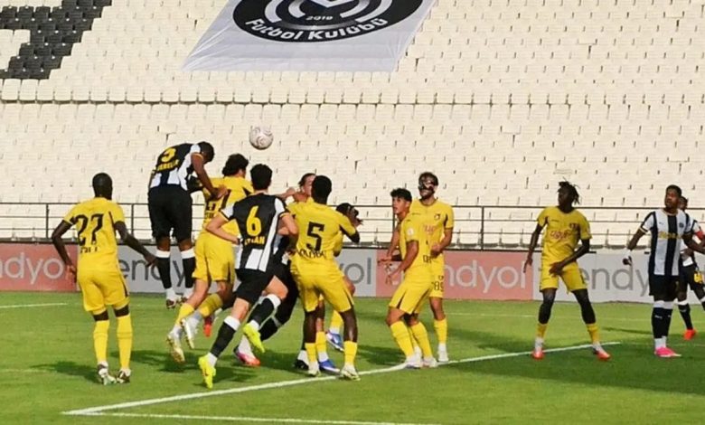 İstanbulspor deplasmanda Manisa Fk'yı mağlup etti! 1 istanbulspor deplasmanda manisa fkyi maglup etti d7B2HSie