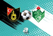 İstanbulspor-Iğdır FK maçı izle | Saat kaçta, hangi kanalda? 10 istanbulspor igdir fk maci izle saat kacta hangi kanalda dgjzAddS