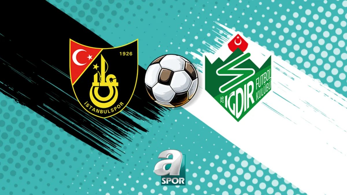 istanbulspor igdir fk maci izle saat kacta hangi kanalda dgjzAddS