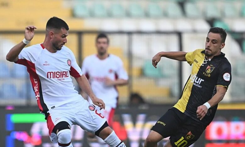 İstanbulspor ile Mısırlı.com.tr Fatih Karagümrük berabere kaldı! 1 istanbulspor ile misirlicomtr fatih karagumruk berabere kaldi TZOg7juW