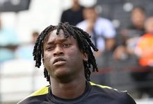 istanbulsporlu futbolcu elvin mendy taburcu edildi Hm92fhHs