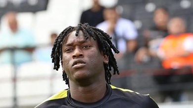 İstanbulsporlu futbolcu Elvin Mendy, taburcu edildi 4 istanbulsporlu futbolcu elvin mendy taburcu edildi Hm92fhHs