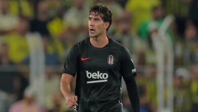 istatistik bankasi dusan vlahovic besiktasta tarihe gecti sFTQJNYt