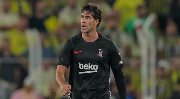 İSTATİSTİK BANKASI | Dusan Vlahovic, Beşiktaş'ta tarihe geçti! 1 istatistik bankasi dusan vlahovic besiktasta tarihe gecti sFTQJNYt