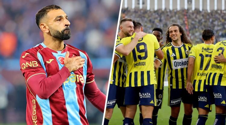 İSTATİSTİK BANKASI | Trendyol Süper Lig'de 6. hafta rekorlarla dolu 1 istatistik bankasi trendyol super ligde 6 hafta rekorlarla dolu WuYNf6Dl
