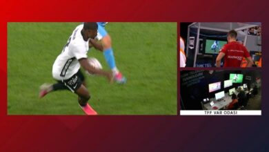 İşte Beşiktaş'ın iptal edilen golü 11 iste besiktasin iptal edilen golu HHN5v3Ok