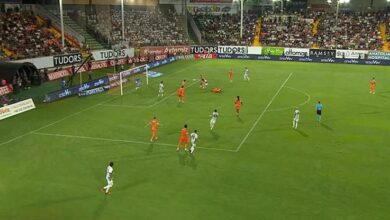 İşte Beşiktaş'ın iptal edilen golü! 7 iste besiktasin iptal edilen golu zXFzXnI6