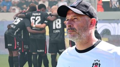 İşte Beşiktaş'ın yeni sağ kanat oyuncusu! Italiano sorunu çözdü 10 iste besiktasin yeni sag kanat oyuncusu italiano sorunu cozdu mURZjcSu