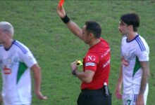 İşte Çaykur Rizespor'un 10 kişi kaldığı pozisyon 13 iste caykur rizesporun 10 kisi kaldigi pozisyon nupUubBs