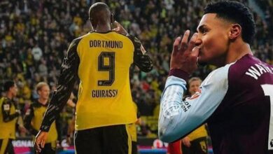 İşte Fenerbahçe-Lukaku gerçekleri! Guirassy ve Watkins ayrıntısı... 4 iste fenerbahce lukaku gercekleri guirassy ve watkins ayrintisi gEnGyu38