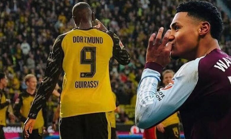 İşte Fenerbahçe-Lukaku gerçekleri! Guirassy ve Watkins ayrıntısı... 1 iste fenerbahce lukaku gercekleri guirassy ve watkins ayrintisi gEnGyu38