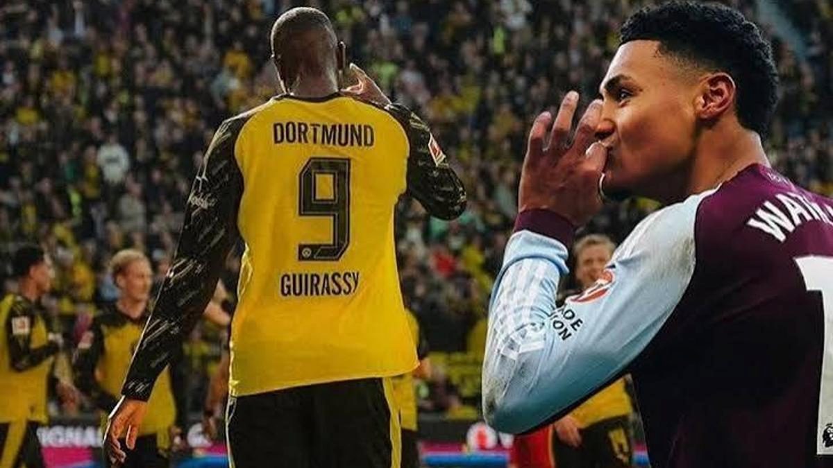 İşte Fenerbahçe-Lukaku gerçekleri! Guirassy ve Watkins ayrıntısı... 6 iste fenerbahce lukaku gercekleri guirassy ve watkins ayrintisi gEnGyu38