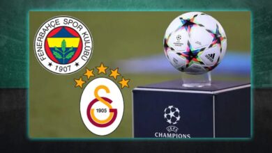 İşte Fenerbahçe ve Galatasaray'ın çeşit şansları! Şampiyonlar Ligi maçları simüle edildi 6 iste fenerbahce ve galatasarayin cesit sanslari sampiyonlar ligi maclari simule edildi wJANa8Q8