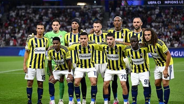 İşte Fenerbahçe'nin Şampiyonlar Ligi'ndeki beklenen rakipleri! 3 iste fenerbahcenin sampiyonlar ligindeki beklenen rakipleri 1 Tj3PnclI