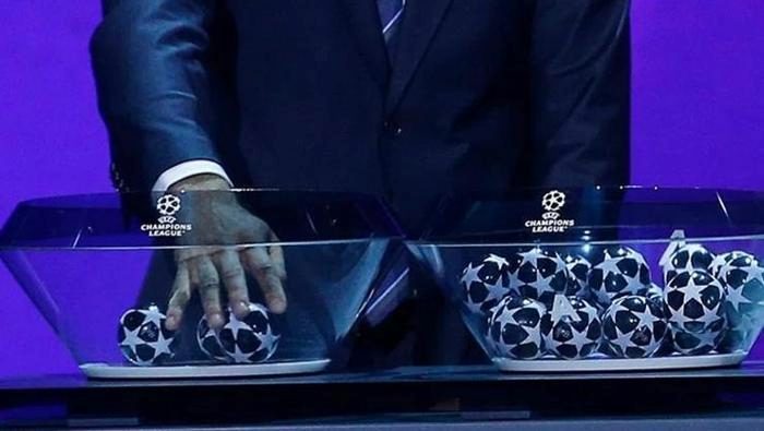 İşte Fenerbahçe'nin Şampiyonlar Ligi'ndeki beklenen rakipleri! 4 iste fenerbahcenin sampiyonlar ligindeki beklenen rakipleri 2 zNR2yuK8