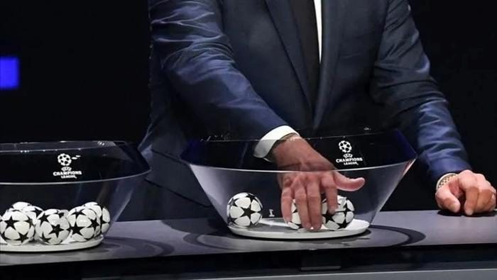 İşte Fenerbahçe'nin Şampiyonlar Ligi'ndeki beklenen rakipleri! 5 iste fenerbahcenin sampiyonlar ligindeki beklenen rakipleri 3 Xj19CKbV